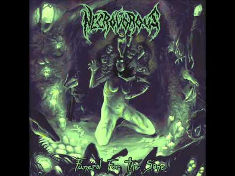 Necrovorous - Funeral For The Sane - 05 - Deathknells online metal music video by NECROVOROUS