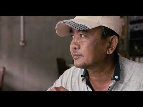 Trailer For Broken Courage