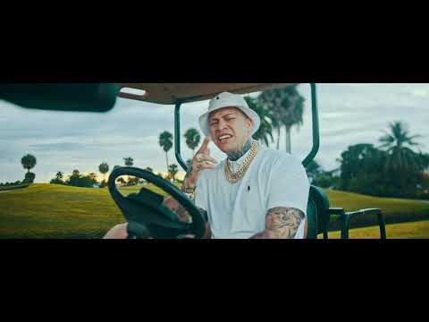 El Chulo - Me Llamas (Video Oficial)