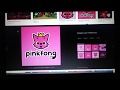 Pinkfong Funding Credits