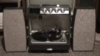 Horst Jankowski &quot;A Walk In The Black Forest&quot; (1965)