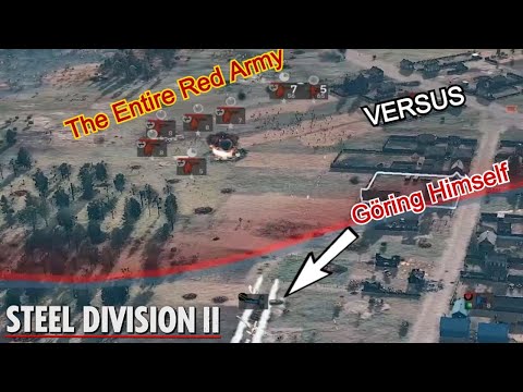 Romanian Armored Cars - Steel Division 2 Memes