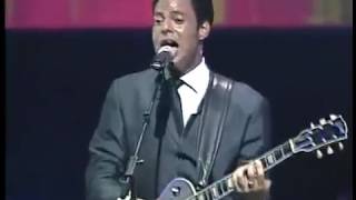 Desorden Público Shing a Ling Rub a Dub