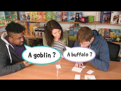 GIGAMIC - KONTOUR (English Version)