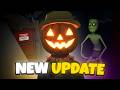Everything NEW In Schedule 1 S Halloween Update