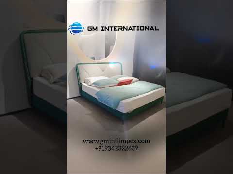 Massage Bed