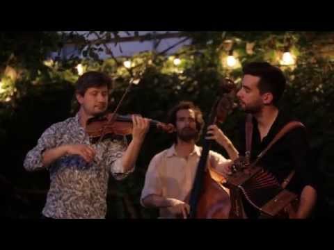 Diab Quintet - Seagull Tango