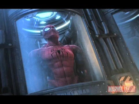 Marvel Ultimate Alliance