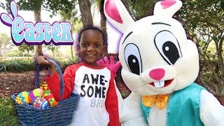 SUPER SIAH OFFICIAL EASTER BUNNY SONG