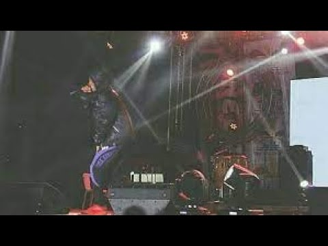 FINE BOY INTERCONTINENTAL HOSTS A YOUTUBE MIX WITH LEGZUS