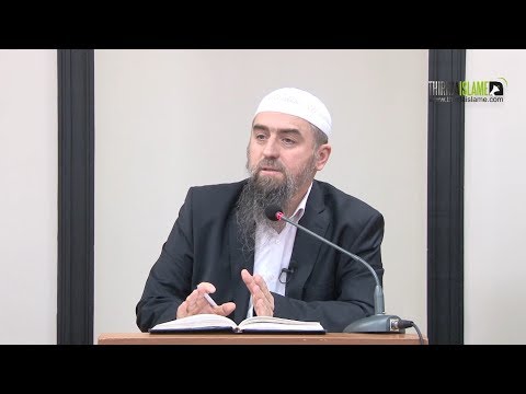 Dy periudhat e jetës së Musab Ibn Umejrit - Hoxhë Dhulkarnejn Ramadani