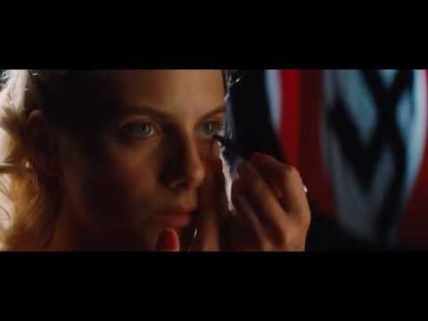 Inglourious Basterds: Shoshanna Prepares for German Night/"Cat People"