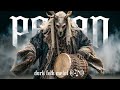 Awakening Of The Ancients Shadows Fantasy Dark Pagan Folk Metal Folk
