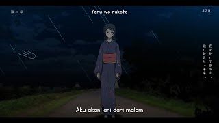 Download lagu 【YOASOBI】 Ano Yume wo Nazotte 【Romaji & Indonesia Sub】 mp3