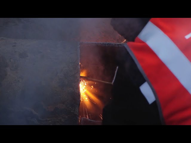 Десятки социальных объектов и жилые дома остались без тепла и горячей воды в Ангарске