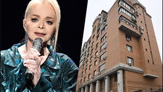 Лурье потребовала съехать до конца декабря Долина отказалась