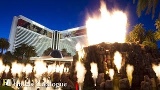 The Mirage Hotel and Casino Las Vegas - Las Vegas Hotel Tour