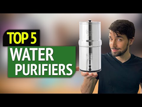 , title : 'TOP 5: Best Water Purifiers'