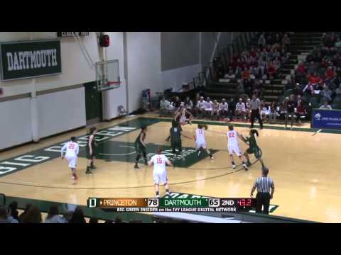 Ivy League Women's Basketball Highlights: Feb. 3, 2015