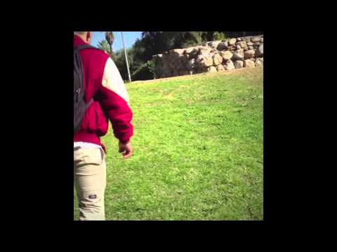 The San Fernando Mission-Spanish