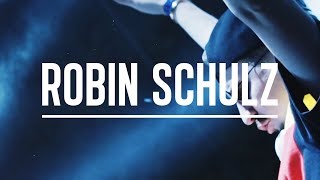 ROBIN SCHULZ – MIAMI MUSIC WEEK 2018 (UNFORGETTABLE)