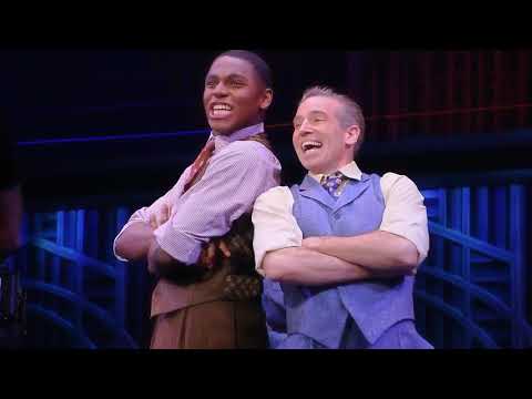 Some Like It Hot at The National Theatre in DC