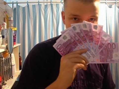 Video thumbnail for HR1 gegen De_Vinci