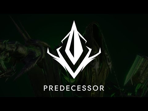Видео Predecessor #1