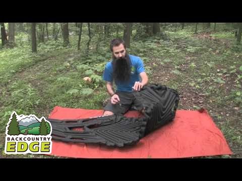 Klymit Inertia XL Sleeping Pad