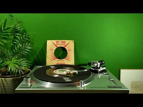 Paul Revere & The Raiders - Like, Long Hair (1961) (LP Original Sound)