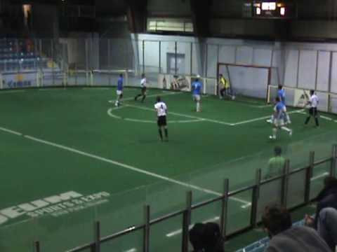 NSL 2009-2010 Week 5 - FK Republika Srpska vs. Tricycles SC A