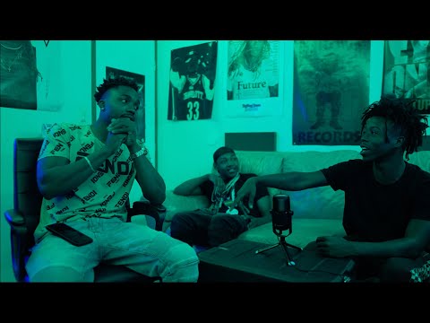 Hood Idolz Episode 3 - Ft Lil Juvy & ABM Cin