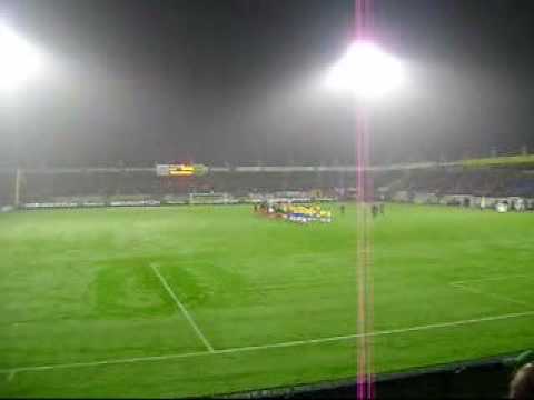 RKC Waalwijk-Excelsior 14-11-2008