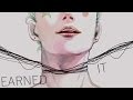 Nightcore Earned It Deeper Version