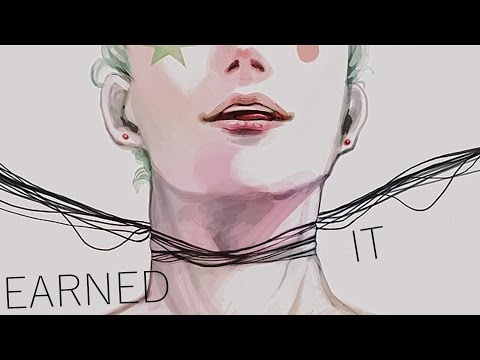 Nightcore - Earned It [Deeper Version]