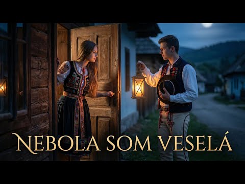 Nebola som veselá od soboty večera 🎻❤️ SpievAI Srdcom