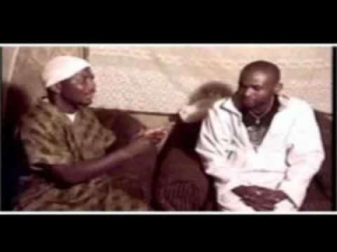 4 IRRECONNAISSENT ; Futa Niongo ya Batu (Troupe Aiglons Kisantu)
