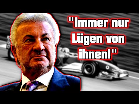 Ex-Manager fordert Schumi's Familie auf den Gesundheitszustand preiszugeben!
