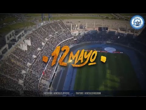 ULTRA HERCULES 2007 - #3 DOCE MAYO | ALBUM : THE LEGACY  | ( Official Video Clip )