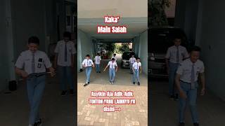 Download lagu Kaka Main Salah #kakamainsalah #shortvideo #shorts mp3