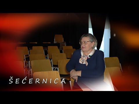 Šećernica: Ansambl „Iskre“ i priča o pjesmi i zajedništvu - 15.11.2025.