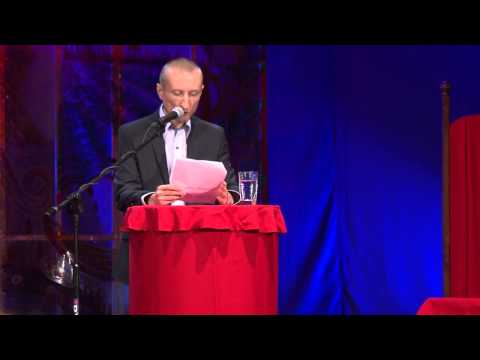 Roast Abelarda Gizy - Karol Kopiec