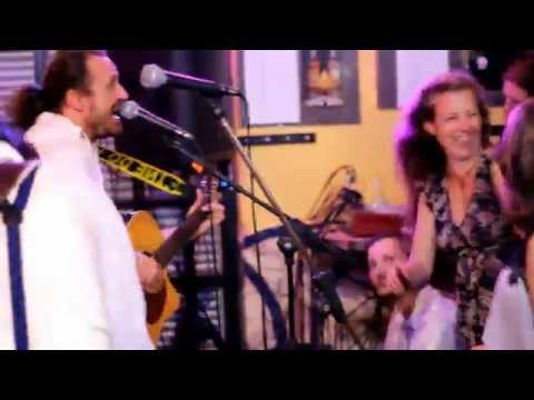 Cílená nejistota - Cílená nejistota - Přežil jsem Ježíše 25.8.2015