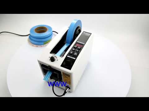 Automatic Tape Dispenser M 1000