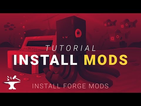 How to Install Minecraft Mods on Your Server