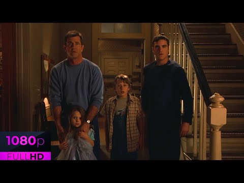 Signs [2002] They Know We Are Inside (HD) | İşaretler | Geliyorlar | Türkçe Altyazılı