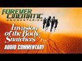 Invasion Of The Body Snatchers 1978 Forever Cinematic Commentary