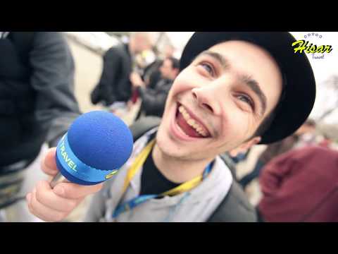 Hisar Travel Apsolventska ekskurzija 2013