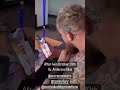 TOMMY FURY CALLS JAKE PAUL & TROLLS HIM; BOTH TALK MAKING FIGHT HAPPEN IF JAKE BEATS ANDERSON SILVA