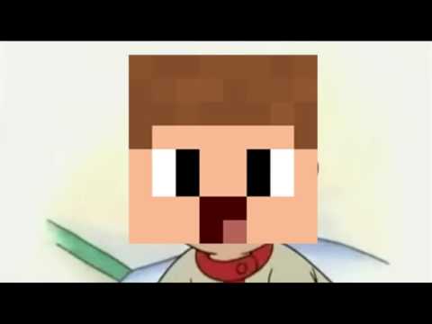 Ich bin Sarox! - Google Übersetzer (feat. Caillou, Caillous Mutter) (Reupload from SaroxHater)